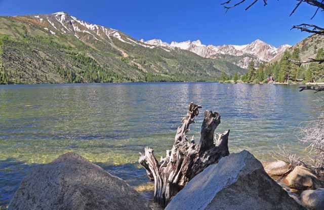 Lower Twin Lake